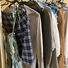 服まとめて　値下げ