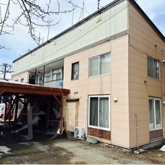 西区宮の沢 残り2部屋