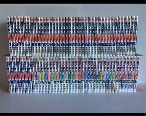 ダイヤのA全巻
