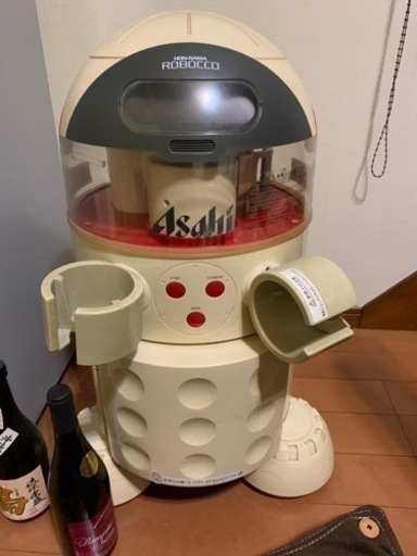 本なま　ロボッ庫