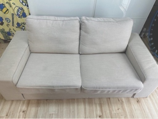 家具 ソファ 2人掛けソファ