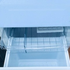 ⭐️SHARPノンフロン冷凍冷蔵庫⭐️ ⭐️SJ-GD14F-W⭐️