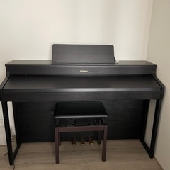 Roland HP702 電子ピアノ