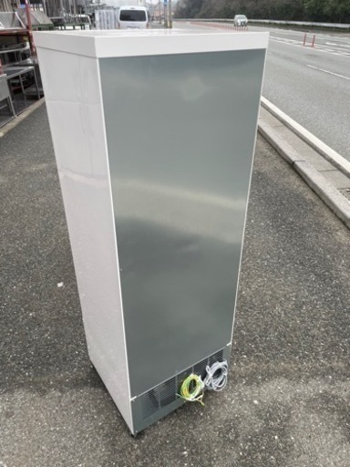 □中古品 ホシザキ小形冷蔵ショーケース SSB-48DT 2022年 □中古品 ホシザキ小形冷蔵ショーケース SSB-48DT 2022年