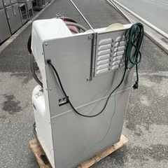 □中古品 クボタ シャリロボ 業務用自動酢合わせ機 KS726 100V 2017年 動作