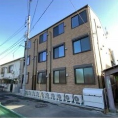 【初期費用11万円の築浅物件！】常磐線・日比谷線 北千住駅徒歩1...