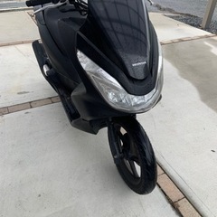 【ネット決済】pcx125 jf56 走行距離10600キロ