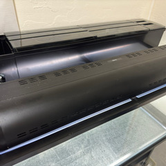 90cm規格水槽と蛍光灯ライト＆上部濾過2セット