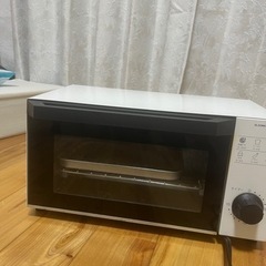 家電 キッチン家電 オーブントースター