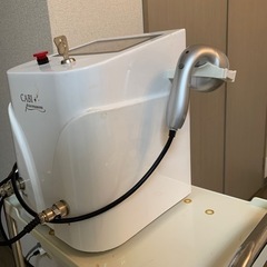 エステサロン用♡ボディメイク機器