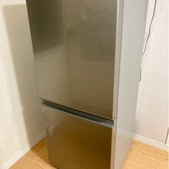【ネット決済】AQUA(アクア) ノンフロン冷凍冷蔵庫 2020...