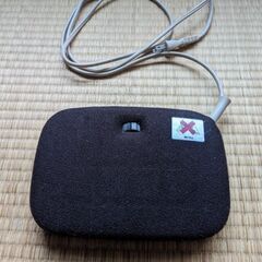 YAMAZEN 平形電気あんか 暖房 60W