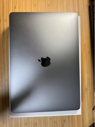 （動作確認済）MacBook Air M1 8GB