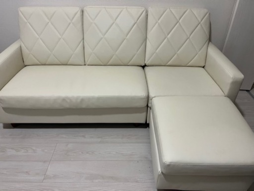 家具 ソファ 3人掛けソファ
