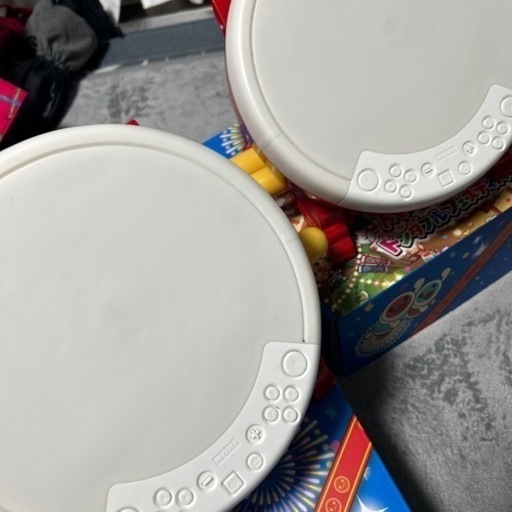 太鼓の達人　太鼓　値下げ⭕️