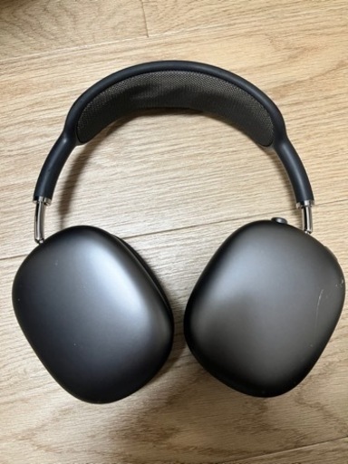[値下げ]AirPods Max エアポッズマックス