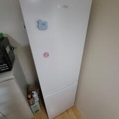 【急募】冷蔵庫　173L