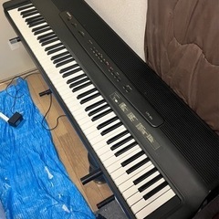電子ピアノ 88鍵 Casio CPS-80s カシオ キーボード