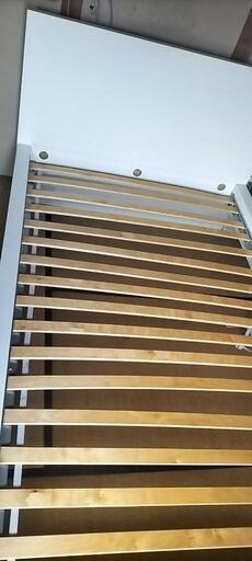 家具 ベッド シングルベッド