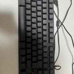 キーボード