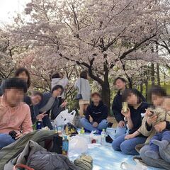 🌸関東鹿児島県人会　お花見イベント🌸