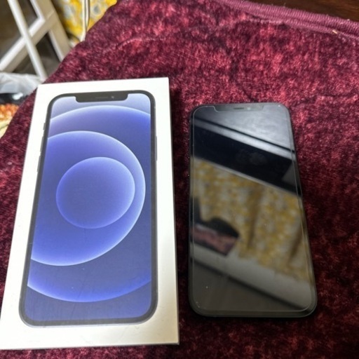 その他 iPhone12 64G