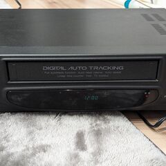 オリオン VHS ビデオデッキ