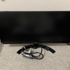 LG 29インチ　ディスプレイモニター　ゲーム　HDMI対応　パ...