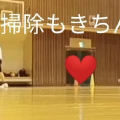 松江市内で遊びバスケしています(*^^*)