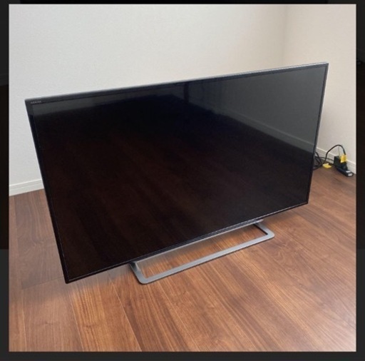 REGZA42型テレビ再投稿\n