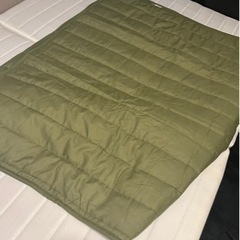 セミダブル ショート丈 脚30cm 分割式 脚付きマットレスベッド ベッドパッド・シーツセット付き