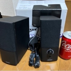 BOSE スピーカー　Companion 2 中古