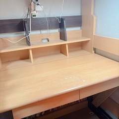 お譲り先決まりました(*^^*)家具 収納家具 本棚