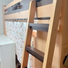 お譲り先決まりました(*^^*)家具 収納家具 本棚