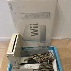 おもちゃ テレビゲーム Wii