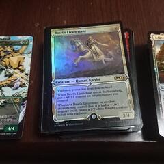 MTG マジックザギャザリング トレカ