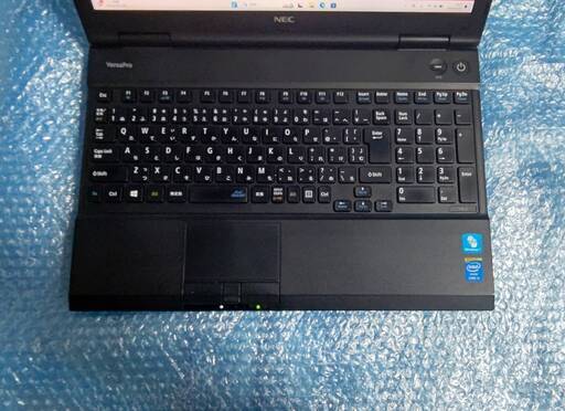 NEC改192 Core i5 SSD HDD ﾌﾙHD Win11Pro