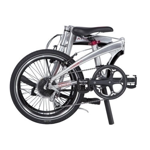 Dahon Vigor P9 折り畳み自転車（日本未発売モデル） Dahon Vigor P9 折り畳み自転車（日本未発売モデル）