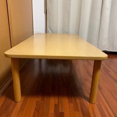 【無料】テーブル