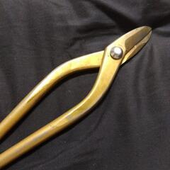 板金ハサミ(ハイスM1)