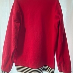 supreme スウェット