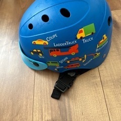 ブリヂストン　子供用　ヘルメット　