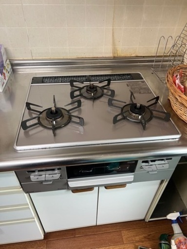 生活雑貨 調理器具 ガステーブル