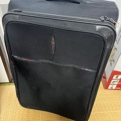 スーツケース②  Lサイズ