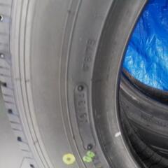 2024年ダンロップ夏タイヤ、145…８０．１２ＬＴ