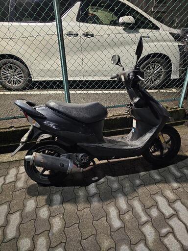 スズキZZ CA1PB 2スト最速7.2ps ZZ実働車‼️8月まで自賠責付