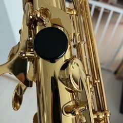 お値下げしました　アルトサックス　ヤマハ　YAMAHA YAS62