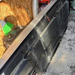  引き渡予定者決まりました！THULE ルーフボックス　　　　　　　
