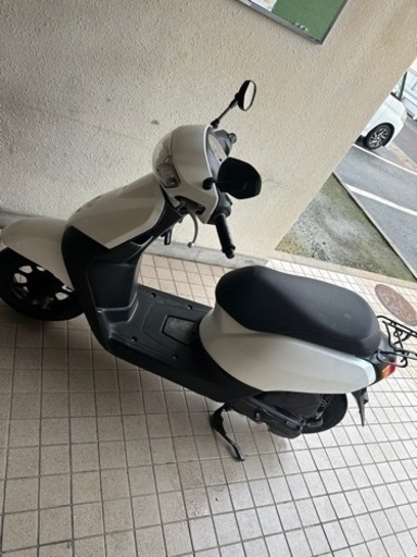 ホンダ　TACT