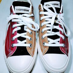 CONVERSE ブレイクスター SK CV OX コンバース ...